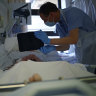 Many Australian migrant families have been unable to visit sick and dying relatives.