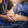 Aged care workers’ ‘historic’ wage boost to cost $11.3 billion