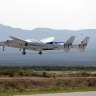 Grounded: Feds halt Virgin Galactic launches while probing Branson’s first trip