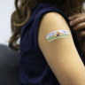 COVID vaccine side effects for children found to occur at lower rates than in trials
