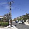 Police investigate fire at Vaucluse phone tower. It turns out it wasn’t 5G