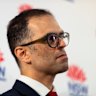 NSW Treasurer Daniel Mookhey said the state government was committed to real wages growth.