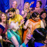 You can crash an Indian wedding for $233