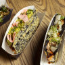 Former Noma chef slings $13 nori tacos at Tokyo Taco in Newtown