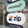 Why Afterpay is no longer a market darling