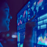 AI is a decision-improving machine, and that’s where the big productivity prize lies.