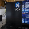 As it happened: Tech leads broad ASX rally, oil continues to ease