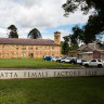 It was once home to thousands of prisoners, now it’s set to be Sydney’s next museum