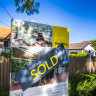 The Queensland areas where home sale listings have fallen the most