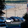 Beach parking at Maroubra will soon come at a cost for many visitors
