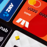 The consumer data right is intended to make it easier for customers to compare prices and switch banks or energy providers.