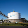Orica is the largest supplier of commercial explosives to the mining industry.