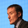 Rob Wheals will officially step into the role of APA CEO on July 6.