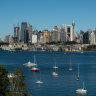 Sold home to cash in on record prices: Where can we park the money?