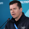 The IOC’s Kit McConnell will take up the role of Brisbane 2032’s chief sport officer in July.