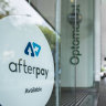 Afterpay hit as investors spooked by US Fed teaser on rate rises