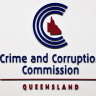 The Crime and Corruption Commission has concerns about proposed changes to its reporting powers.