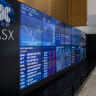 ASX eases into Christmas after upbeat session