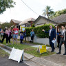 The home at 8 Hawkins Street, Artarmon sold for $2.66 million. 