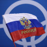 Russia can’t use its name and flag at next the two Olympics