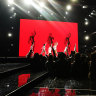 This year's ARIAs will take place but without a live audience.