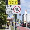 Rain gauges, school zone signs: The tech still using soon-to-be-dismantled 3G