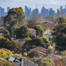 A monstrosity looms over my suburb. Yet, it’s hard to beat as the place to live