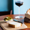 This new cheese and wine bar is a delicious reason to put on proper clothes