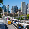 How busy was the rollout of 50¢ travel in Brisbane? New data revealed