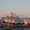 Sydney Opera House to reopen to the public in November