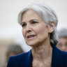 Doctor and former Green Party presidential candidate Jill Stein wants to have another go at the White House, this time as an independent.