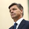 Shadow treasurer Angus Taylor will use a key speech on Wednesday to outline plans to make the public sector more pro-investment.