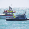 Body recovered after Dampier boating crash