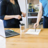 How to quit a job with dignity (even if you don’t want to)