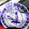Police shooting in Sydney