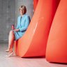 Alison Watkins, Coca-Cola Amatil’s chief executive officer, has said Australia should put more focus on premium manufacturing.