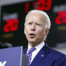 Biden's delay in announcing VP intensifies jockeying