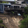 Alarm sounds on insurance as Australia’s natural disaster risk surges