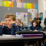 Phonics to the fore in pared back Australian curriculum
