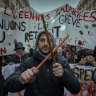 Macron’s pension reforms approved by French constitutional council