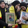 Australian killed in Lebanon strike was Hezbollah fighter, militant group says
