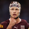 Head knock rules Ponga out, Munster goes for scans