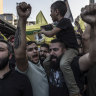 Will the Gaza war spread through the Middle East? Hezbollah has the answer