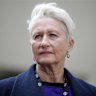 Dr Kerryn Phelps briefly held the inner-Sydney seat of Wentworth.