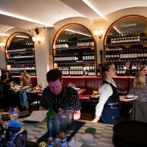 Enoteca Ponti.