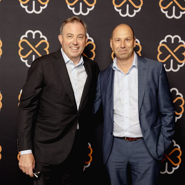 Barrenjoey’s takeover of Magellan Financial Group is a nature ...