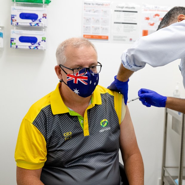 Australia COVID: Why Australia needs a supercharged vaccine rollout to ...