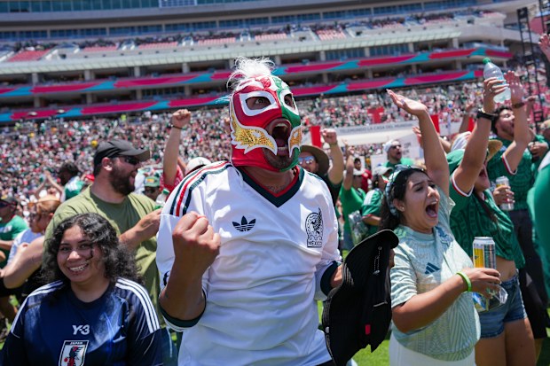 FIFA World Cup 2026 LIVE scores, Day 1; South Korea vs Czechia kick-off ...