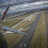 Brisbane’s $1 billion parallel runway was the largest project of its kind in Australia. It was completed in 2020 - before the pandemic grounded many of the planes that had been expected to use it.