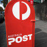 Australia Post boss warns of higher prices due to COVID, Ukraine crisis